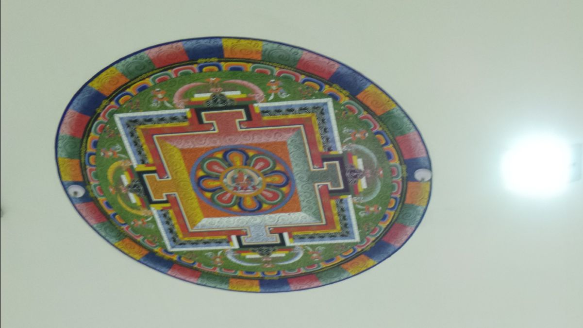 Paro Airport05